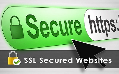 ssl website certificate